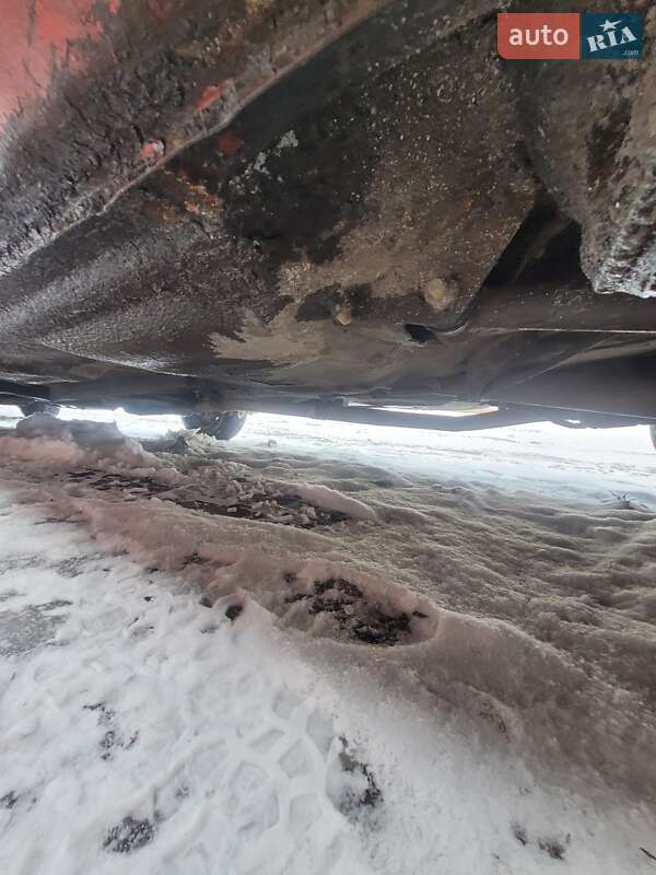 Седан ВАЗ / Lada 2105 1982 в Харькове фото 9 Седан ВАЗ / Lada 2105 1982 в Харькове