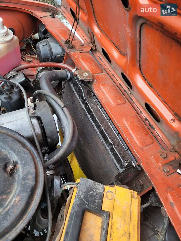 Седан ВАЗ / Lada 2105 1982 в Харькове фото 15 Седан ВАЗ / Lada 2105 1982 в Харькове
