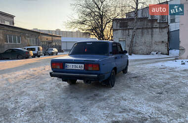 Седан ВАЗ 2105 1990 в Виннице