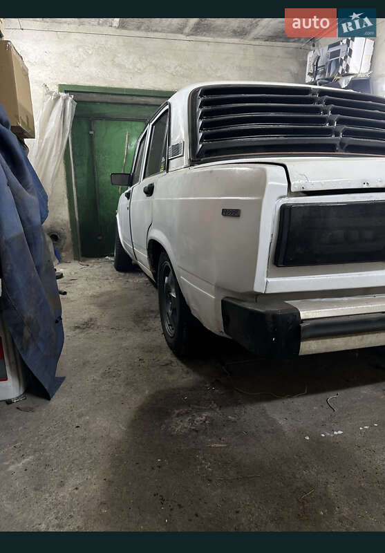 Седан ВАЗ / Lada 2105 1993 в Тернополе