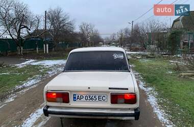 Седан ВАЗ 2105 1987 в Одесі