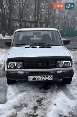 Седан ВАЗ 2105 1980 в Днепре
