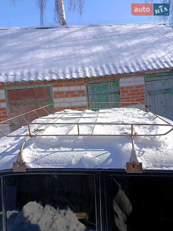 Седан ВАЗ / Lada 2105 1983 в Мерефа фото 5 Седан ВАЗ / Lada 2105 1983 в Мерефа