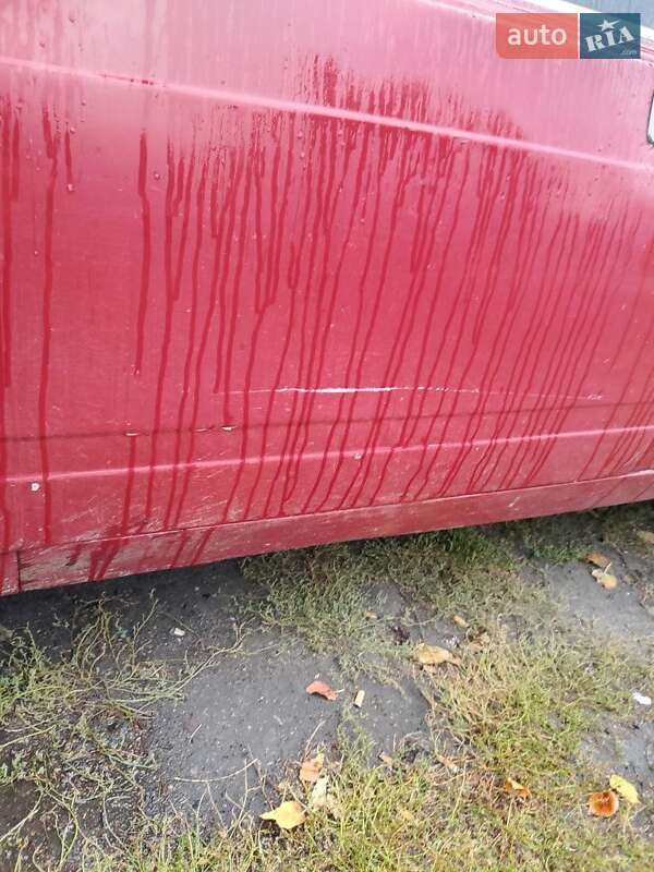 Седан ВАЗ / Lada 2105 1988 в Александрие