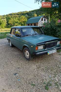 Седан ВАЗ 2105 2004 в Сторожинце