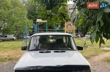 Седан ВАЗ 2105 1981 в Измаиле