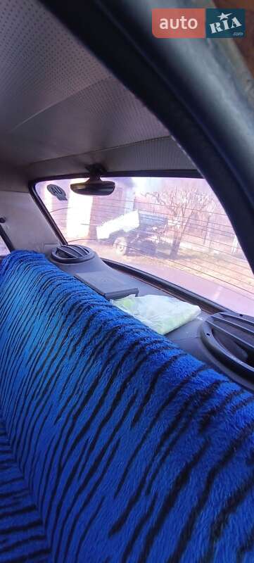 Седан ВАЗ / Lada 2105 1981 в Буске