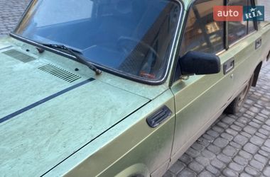 Седан ВАЗ 2105 1998 в Виннице