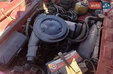 Седан ВАЗ 2105 1984 в Нежине