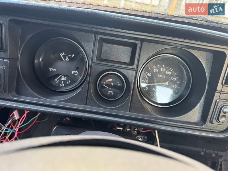 Седан ВАЗ / Lada 2105 1982 в Черкассах