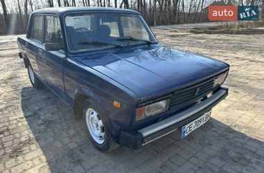 Седан ВАЗ 2105 1999 в Сторожинці