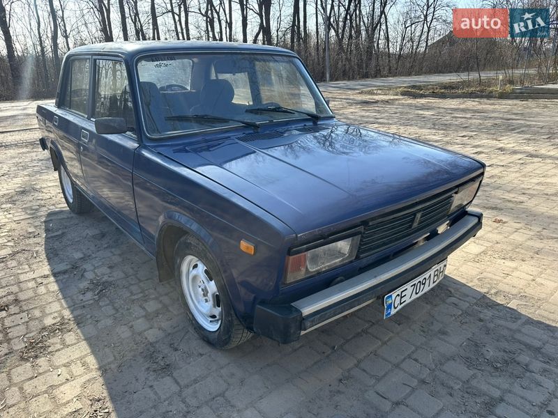 ВАЗ / Lada 2105 1999