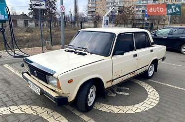 Седан ВАЗ 2105 1992 в Кривом Роге