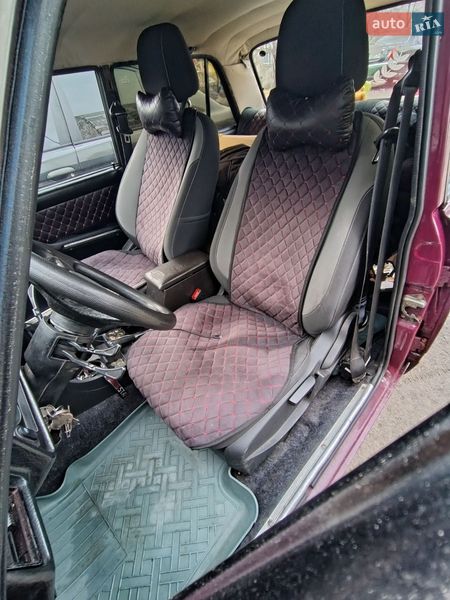 Седан ВАЗ / Lada 2105 1983 в Горишних Плавнях