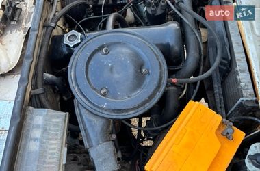 Седан ВАЗ 2105 1992 в Харкові