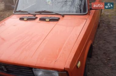 Седан ВАЗ 2105 1988 в Харькове