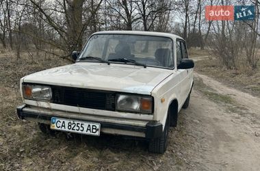 Седан ВАЗ 2105 1986 в Киеве