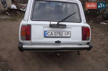 Седан ВАЗ 2105 2002 в Кропивницком