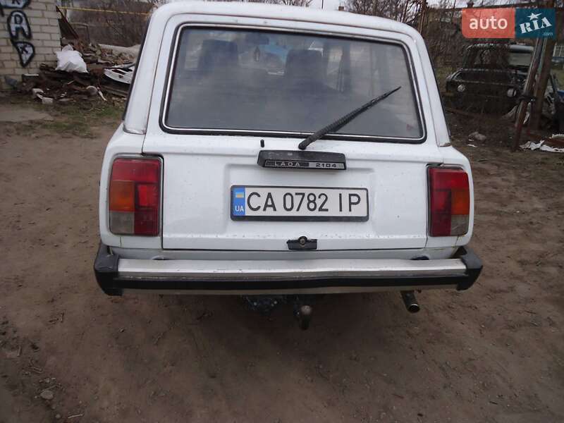ВАЗ / Lada 2105 2002