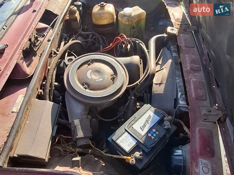 Седан ВАЗ / Lada 2105 1989 в Орловщине