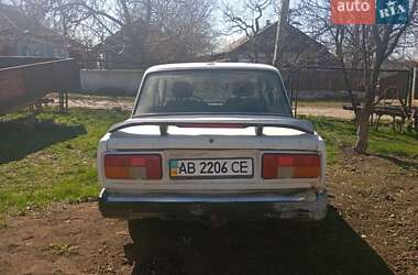 Седан ВАЗ 2105 1998 в Кельменцах