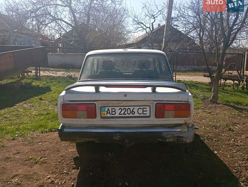 ВАЗ / Lada 2105 1998
