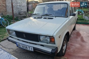 Седан ВАЗ 2105 1991 в Кривом Роге
