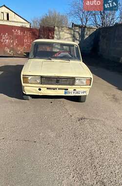 Седан ВАЗ / Lada 2105 1982 в Одесі