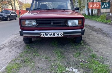 Седан ВАЗ 2105 1991 в Черкассах