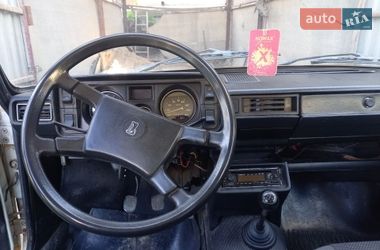 Седан ВАЗ 2105 1997 в Виннице