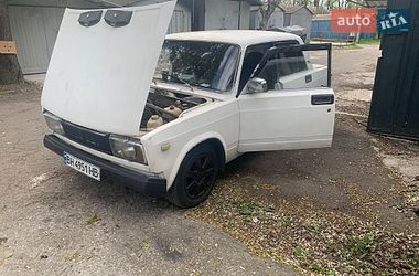 Седан ВАЗ 2105 1994 в Одессе