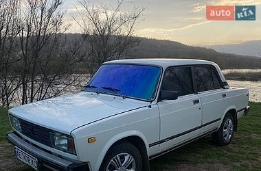 Седан ВАЗ / Lada 2105 1994 в Широком