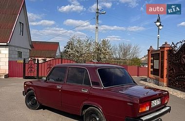 Седан ВАЗ 2105 1993 в Киеве