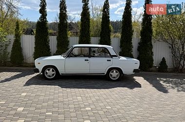 Седан ВАЗ 2105 1998 в Харькове