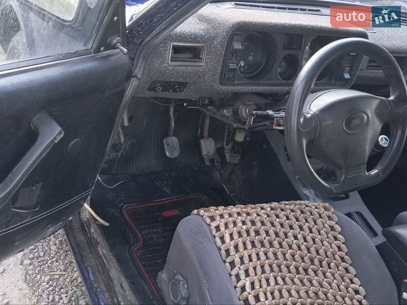 Седан ВАЗ / Lada 2105 1988 в Іллінцях