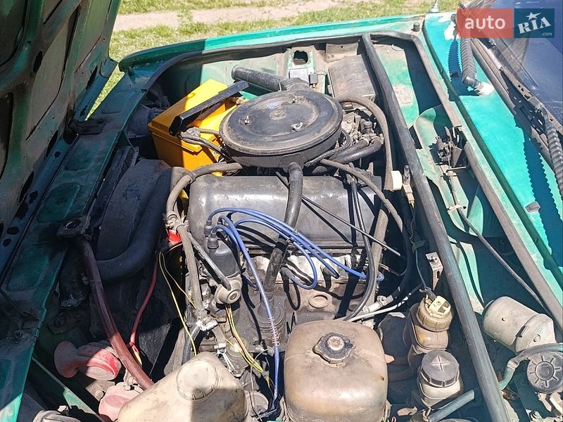 Седан ВАЗ / Lada 2105 1983 в Смеле