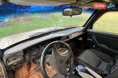 Седан ВАЗ / Lada 2105 1986 в Черновцах