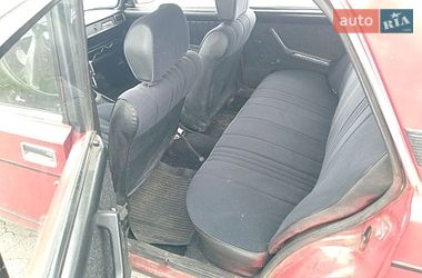 Седан ВАЗ / Lada 2105 1992 в Клавдиевом-Тарасове
