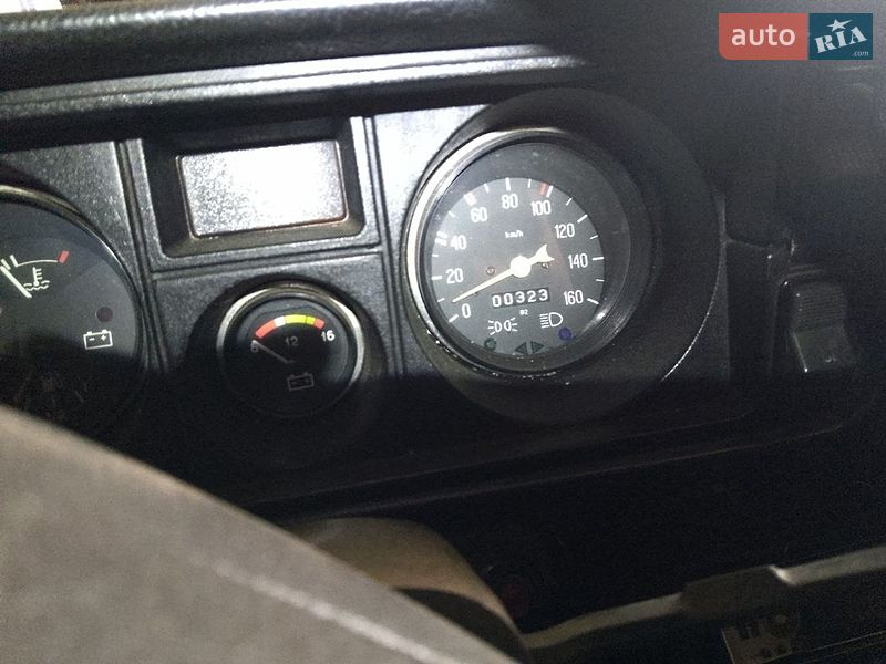Седан ВАЗ / Lada 2105 1992 в Клавдиевом-Тарасове