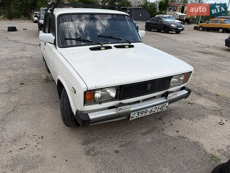 ВАЗ / Lada 2105 2000