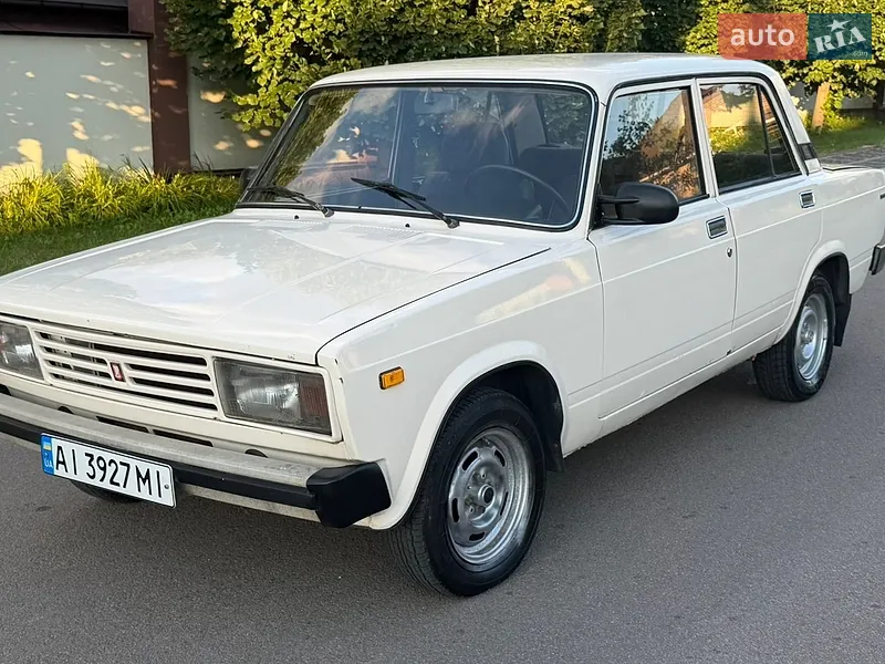 ВАЗ / Lada 2105