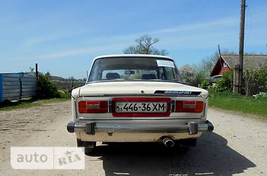  ВАЗ / Lada 2106 1986 в Волочиске