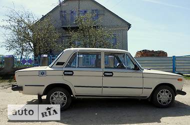  ВАЗ / Lada 2106 1986 в Волочиске