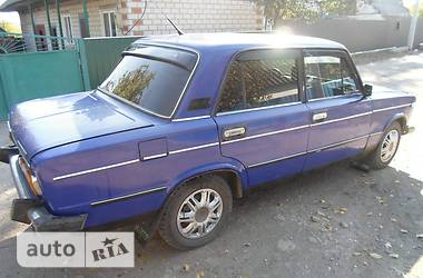 Седан ВАЗ / Lada 2106 1979 в Кропивницькому