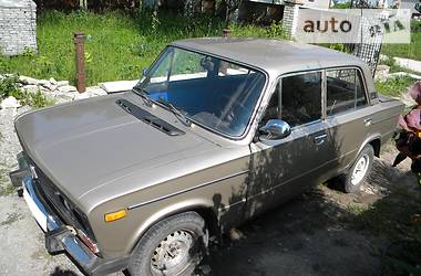 Седан ВАЗ / Lada 2106 1989 в Тернополе