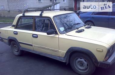 Седан ВАЗ / Lada 2106 1976 в Ровно
