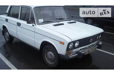 Седан ВАЗ / Lada 2106 1990 в Чернигове