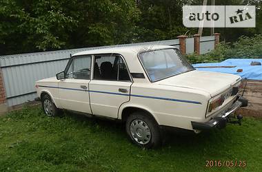 Седан ВАЗ / Lada 2106 1991 в Хмельницком