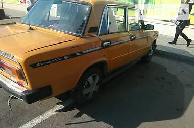 Седан ВАЗ / Lada 2106 1978 в Одесі