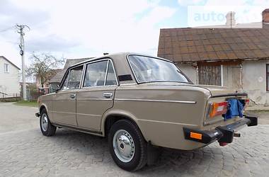  ВАЗ / Lada 2106 1990 в Бережанах